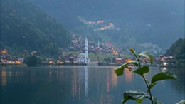 Uzungöl, Çaykara